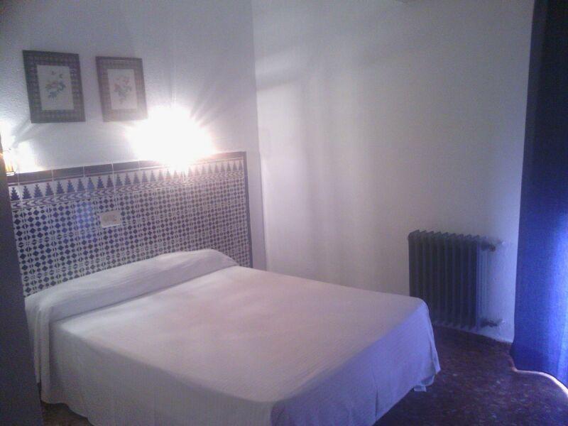 Hotel Playa San Cristobal Almuñécar Esterno foto