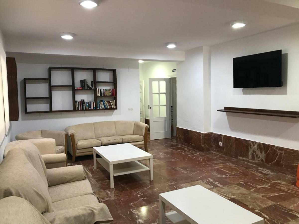 Hotel Playa San Cristobal Almuñécar Esterno foto