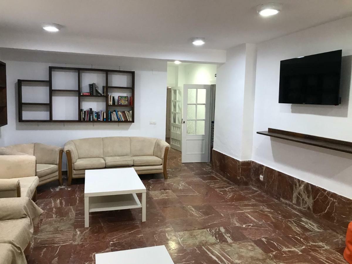 Hotel Playa San Cristobal Almuñécar Esterno foto